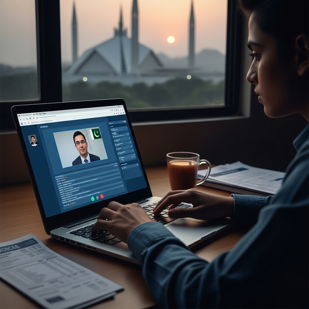 Why Pakistani Engineers Are Leaving and What It Means (Copy)